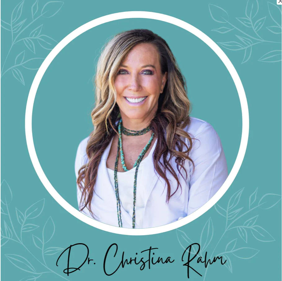 Weekly report by Dr. Christina Rahm - Gratitude